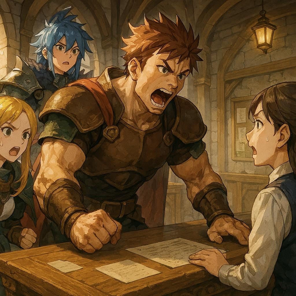 モンスタークレーマー | の人気AIイラスト・グラビア