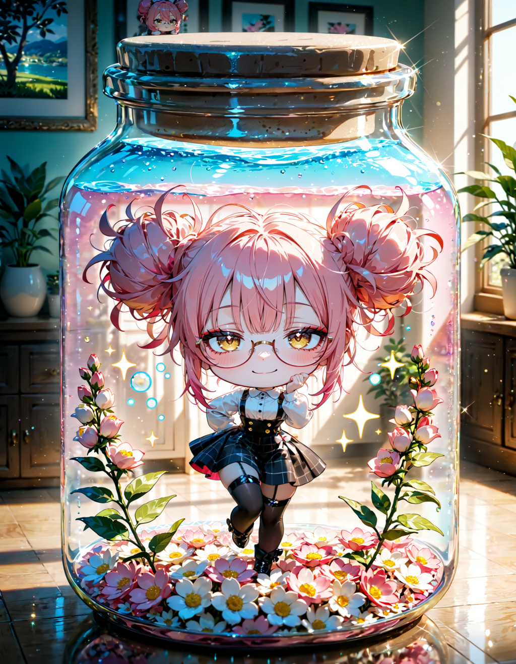 今日は何の日？　ストッキングの日
