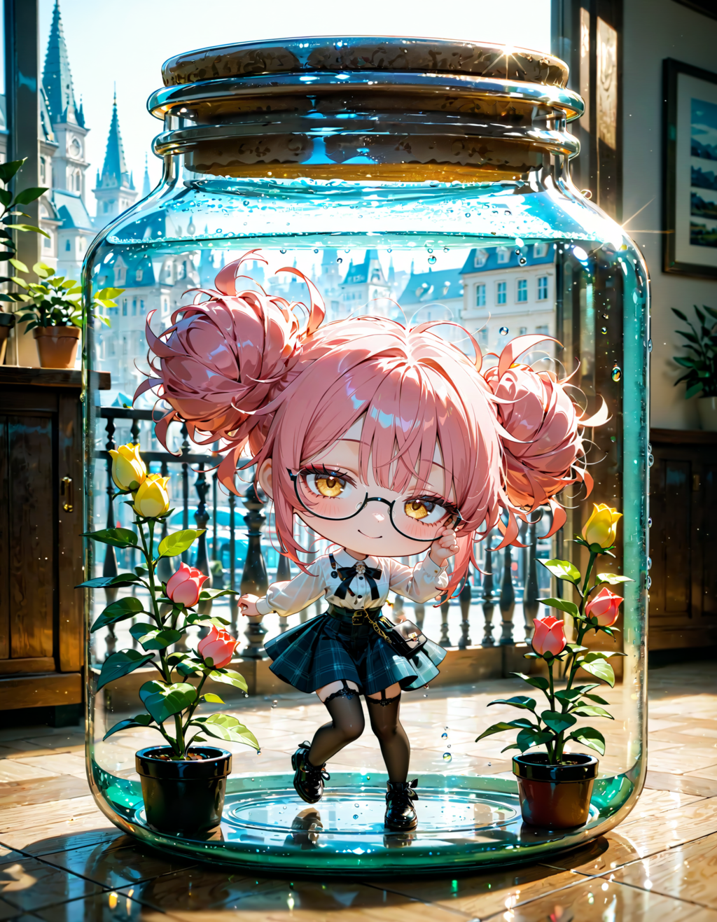 今日は何の日？　ストッキングの日