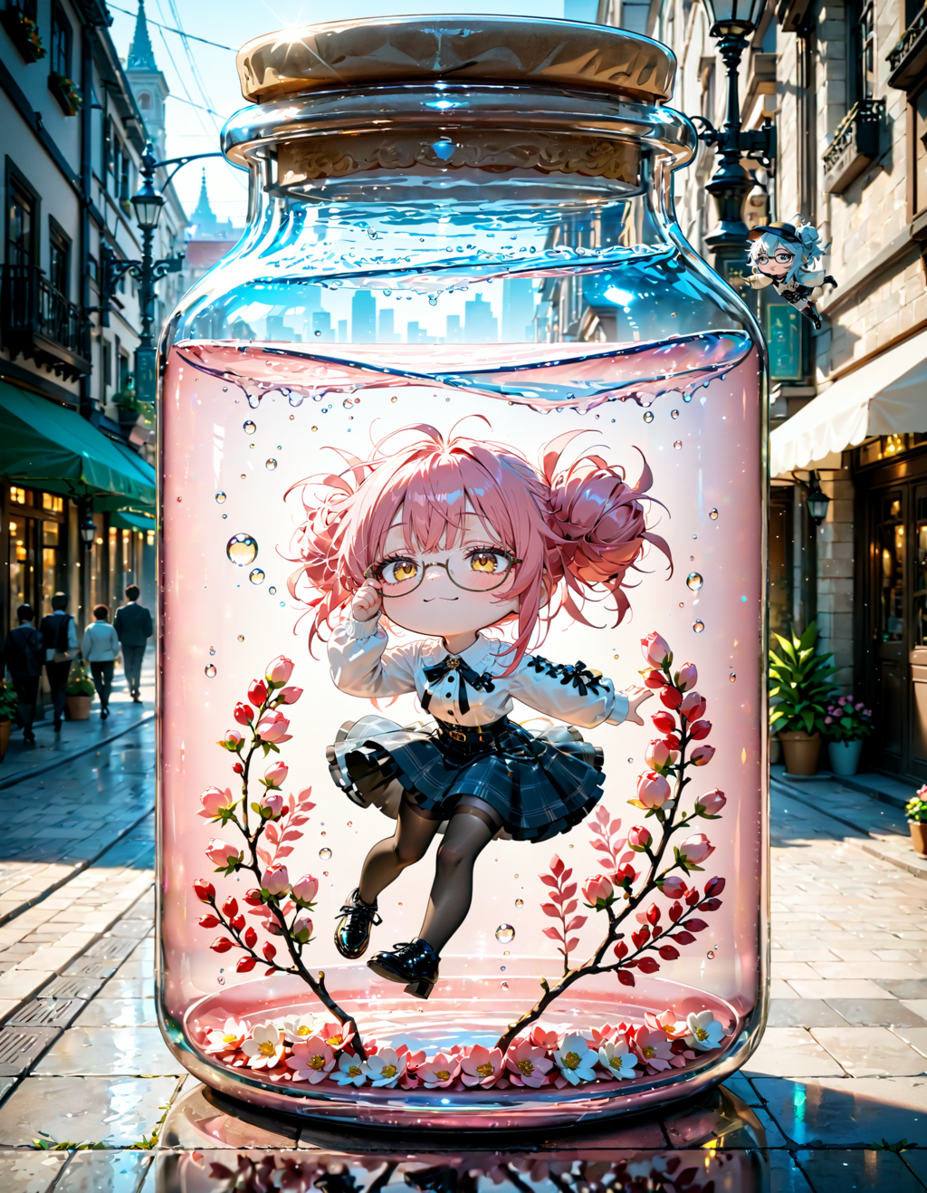 今日は何の日？　ストッキングの日