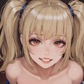 ツインテール 5枚目