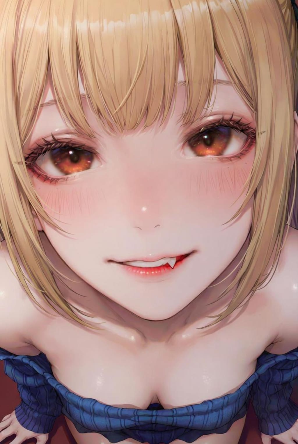 ツインテール