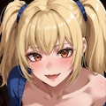ツインテール 8枚目