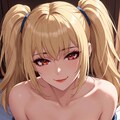 ツインテール 4枚目