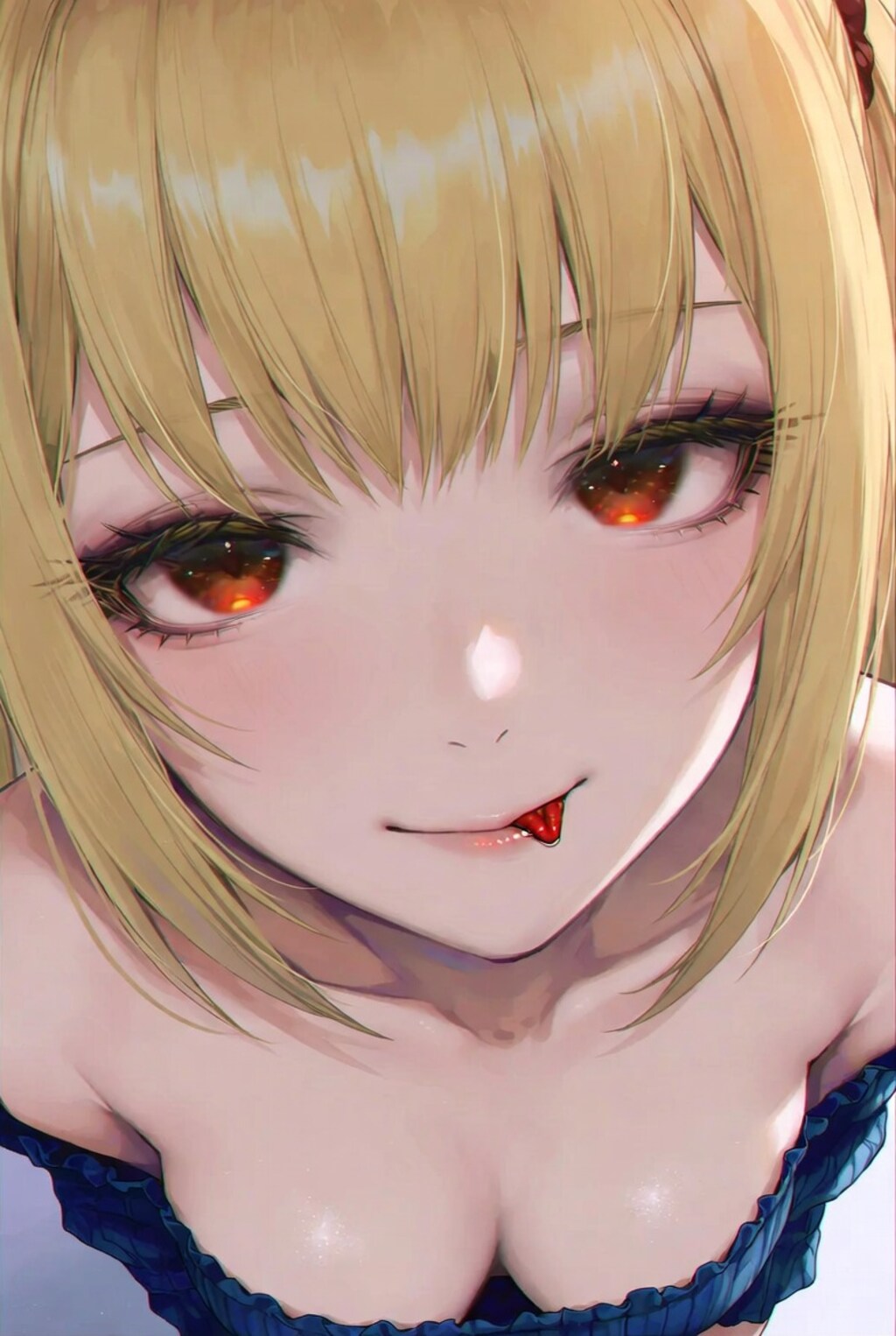 ツインテール