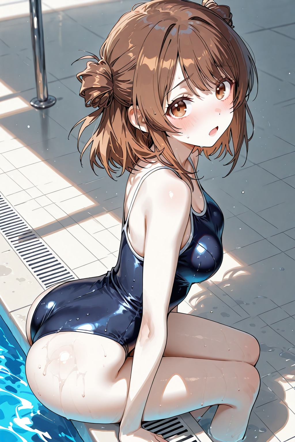 すくみず
