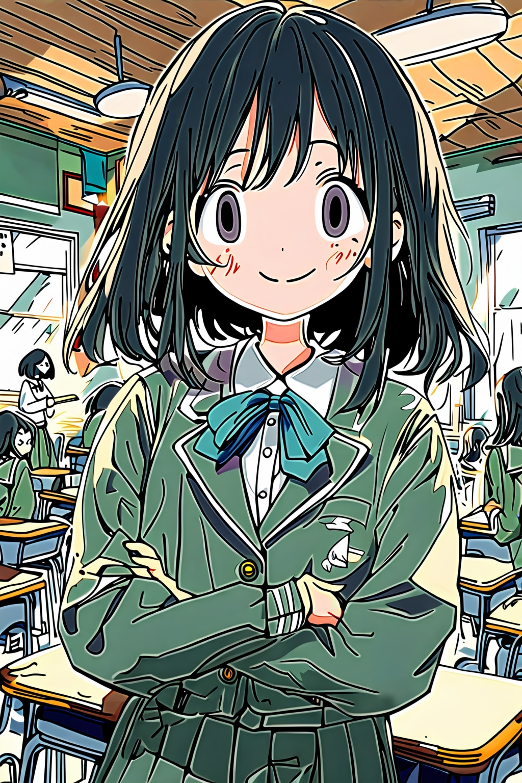うちの子　桜井　ほのか