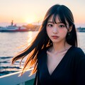 佐渡から東京へ 2枚目