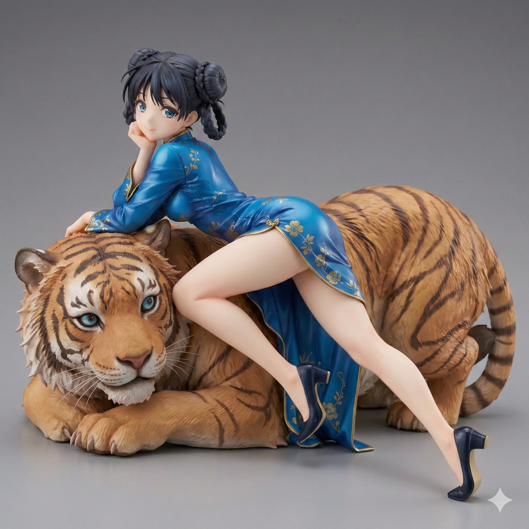 プリンセス 2372 | の人気AIイラスト・グラビア