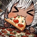 🍕類は友を呼び、おピッツァはおピッツァを呼ぶ🍕 11枚目