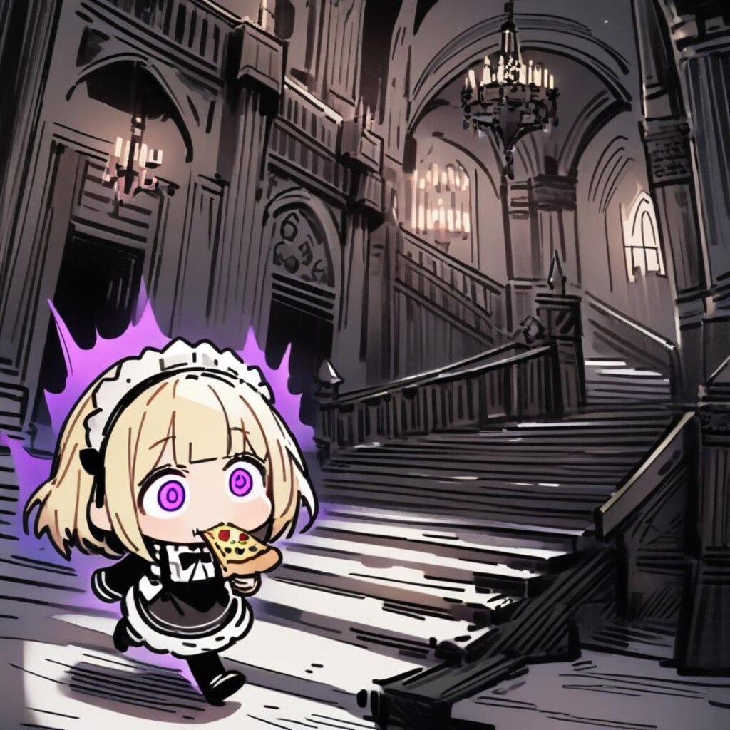 🍕類は友を呼び、おピッツァはおピッツァを呼ぶ🍕