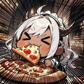 🍕類は友を呼び、おピッツァはおピッツァを呼ぶ🍕 9枚目