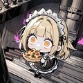 🍕類は友を呼び、おピッツァはおピッツァを呼ぶ🍕 3枚目