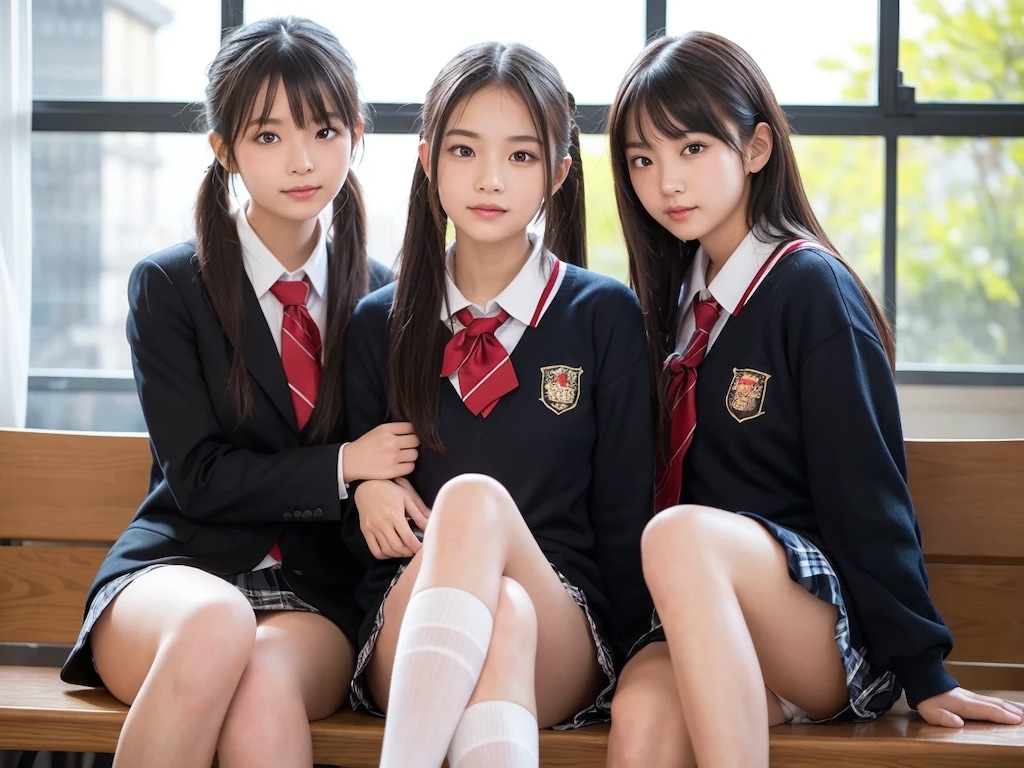 小悪魔学園再び