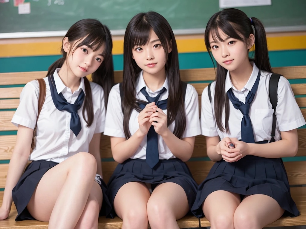 小悪魔学園再び