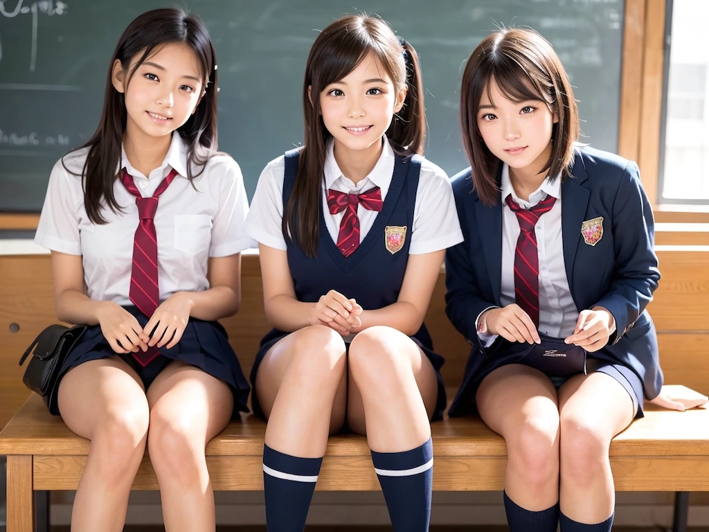 小悪魔学園再び