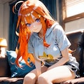 中野五月：テスト 7枚目