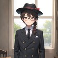 ゆいとくんのgentlemanチャレンジ・リベンジ 3枚目