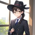 ゆいとくんのgentlemanチャレンジ・リベンジ 2枚目