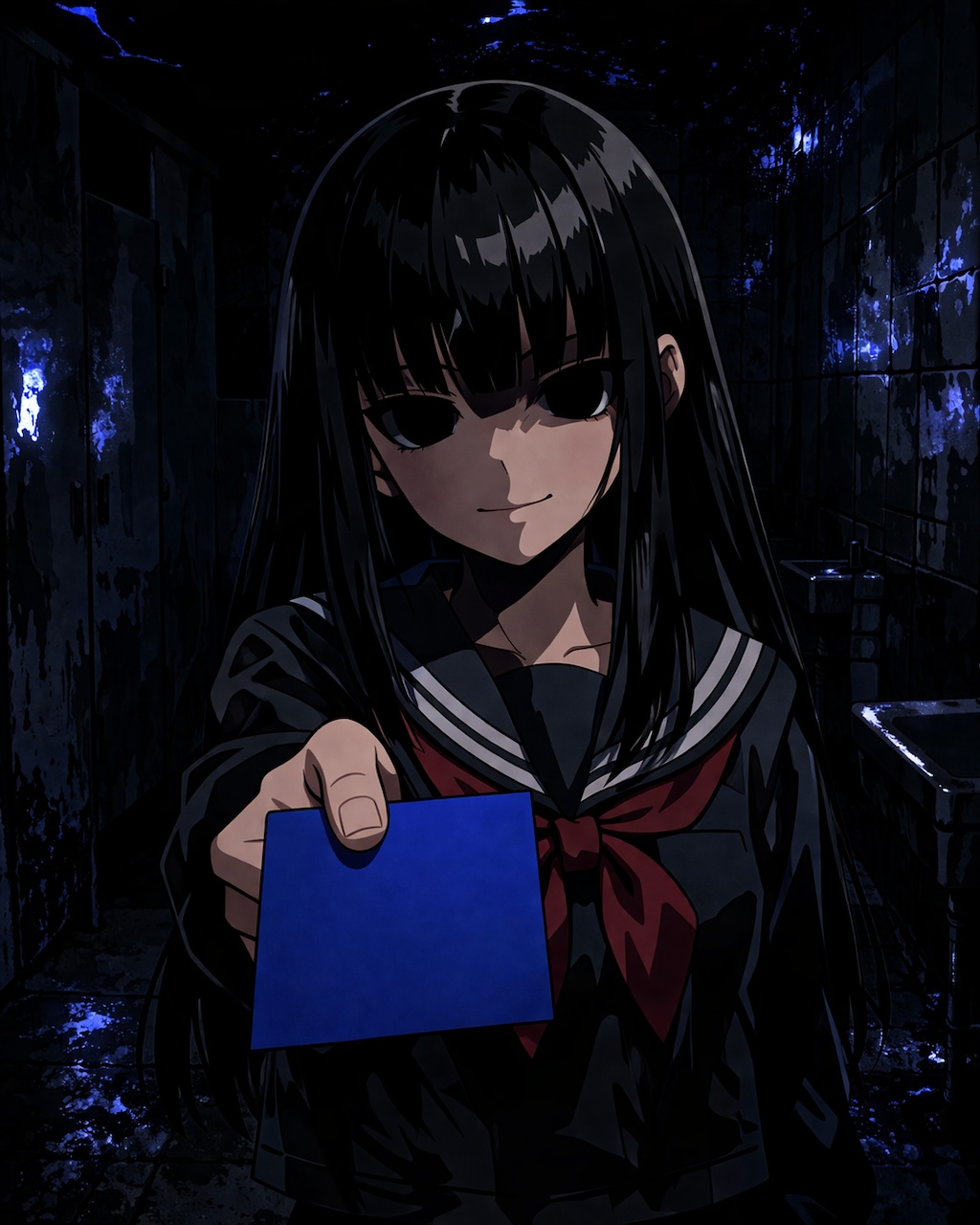 もれそう、紙くれ！