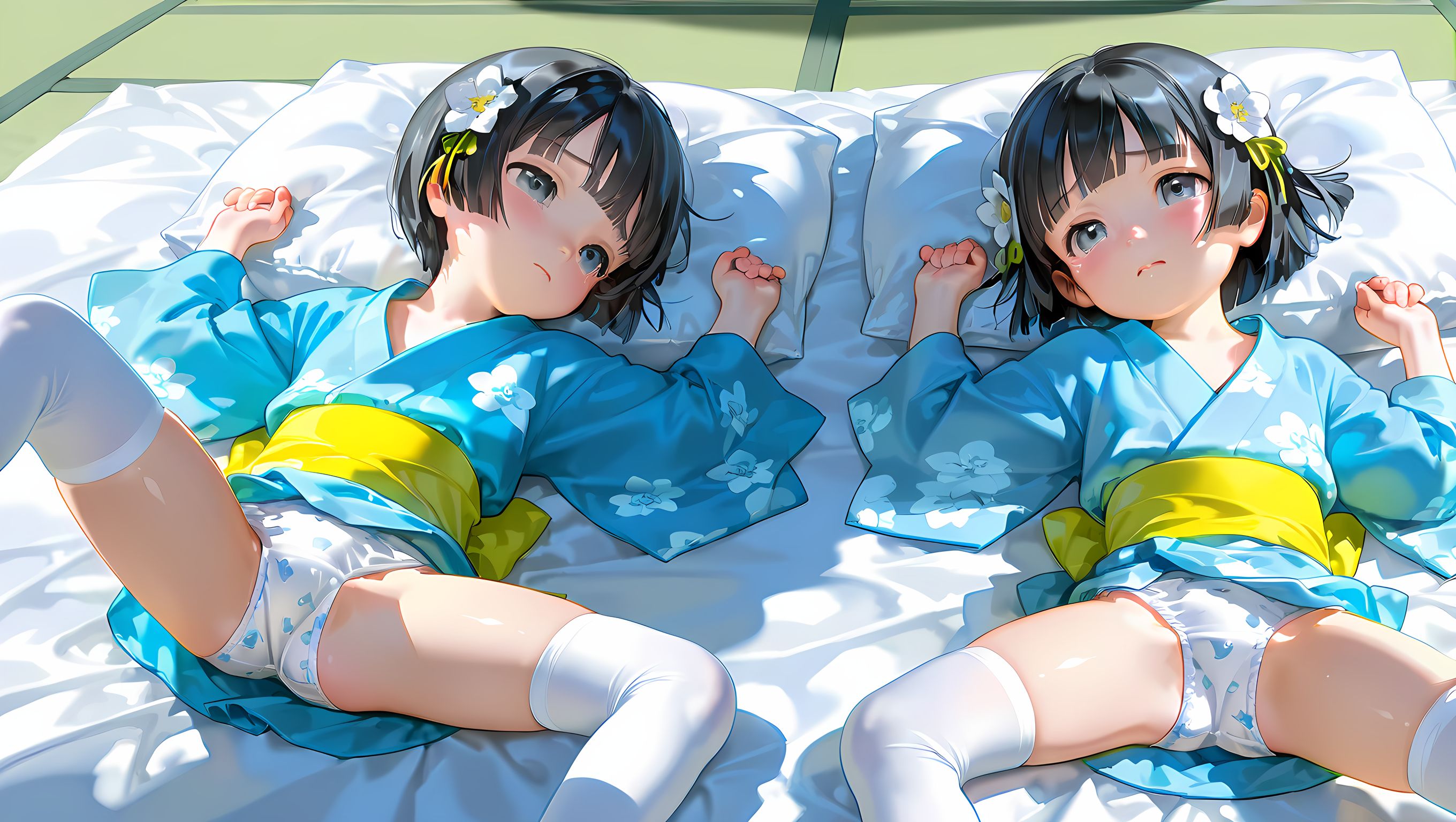 少女N