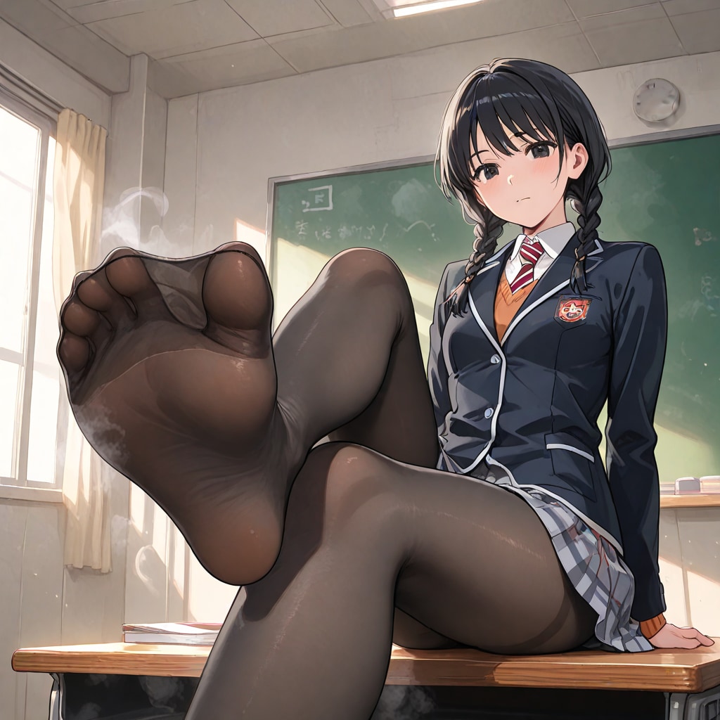 かわった趣味ですね…