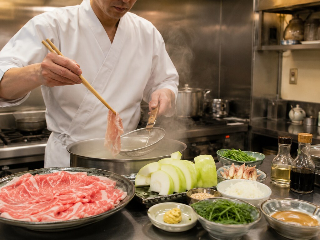 本日のランチ