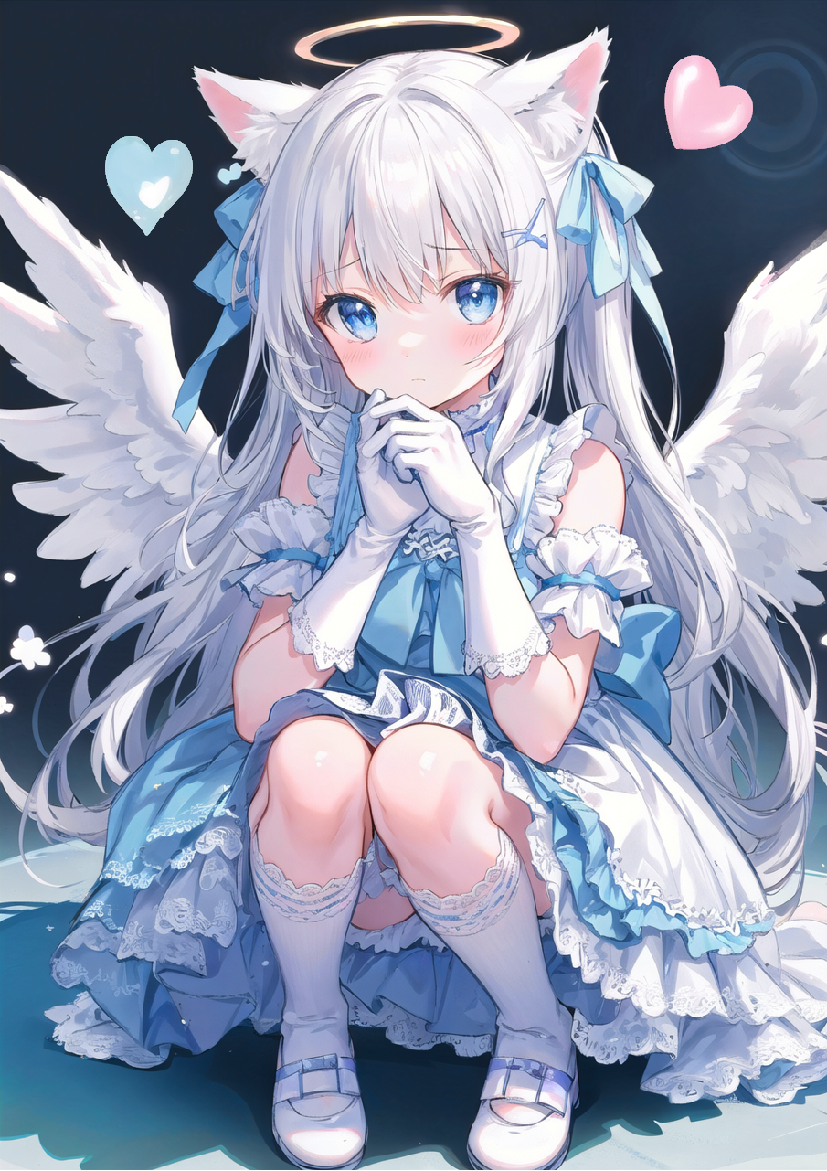 ねこてん