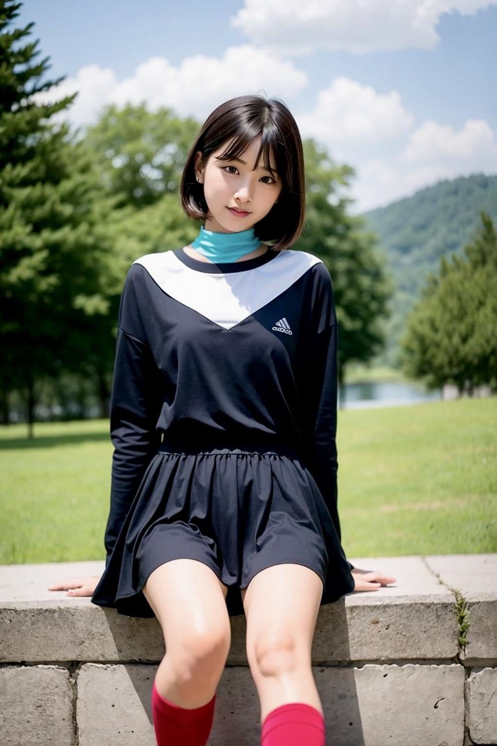 おーい聞いてる？