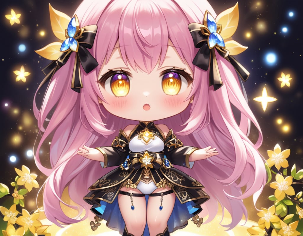 そうび（蝋梅）