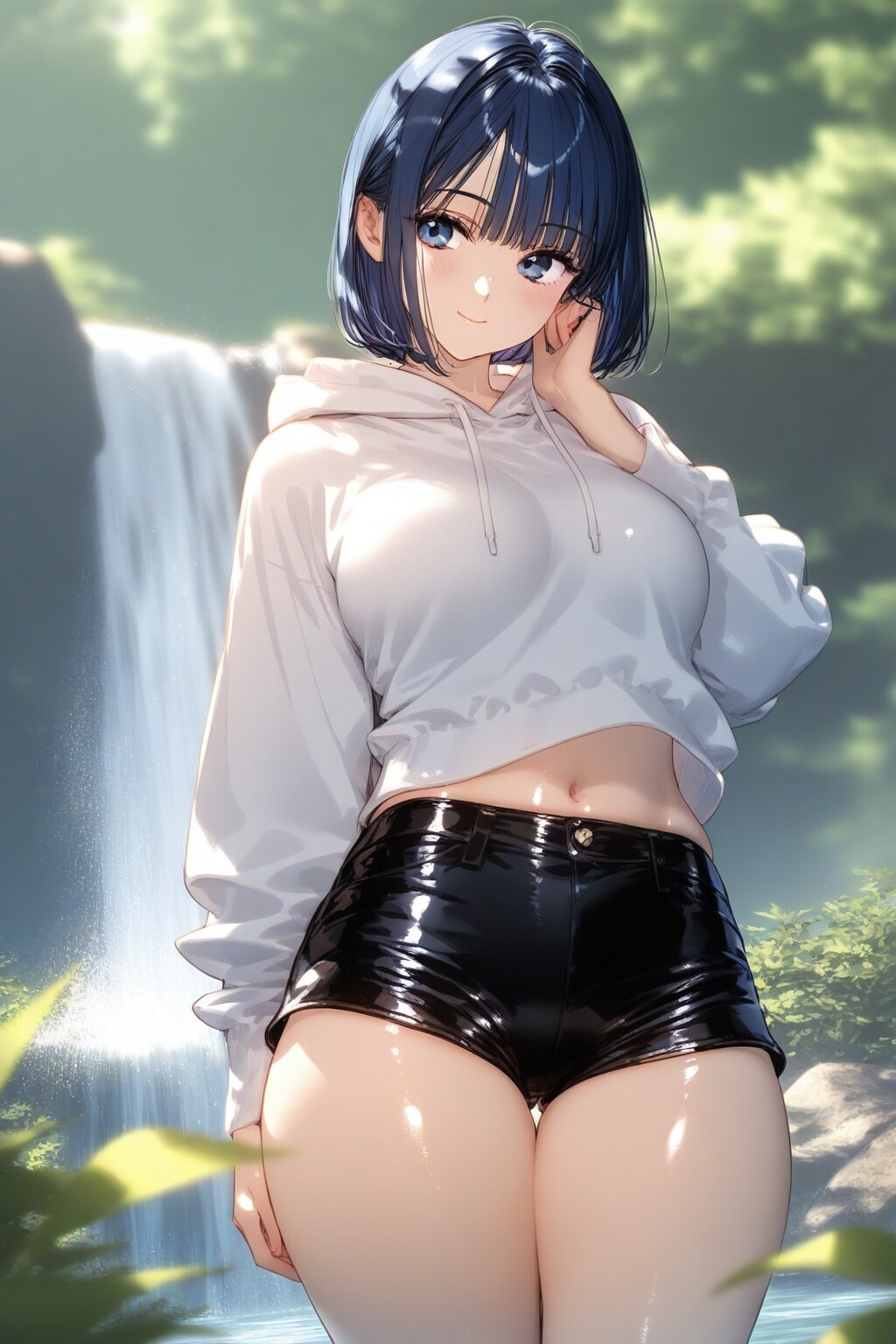 WAVEちゃん