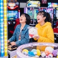 ゲームセンター 7枚目