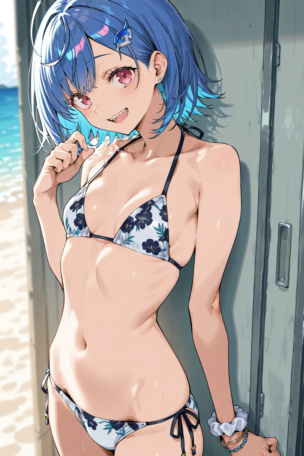 西園チグサ