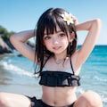 Vol.336  ラテン系女子水着(74p) 4枚目