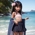 Vol.336  ラテン系女子水着(74p) 3枚目