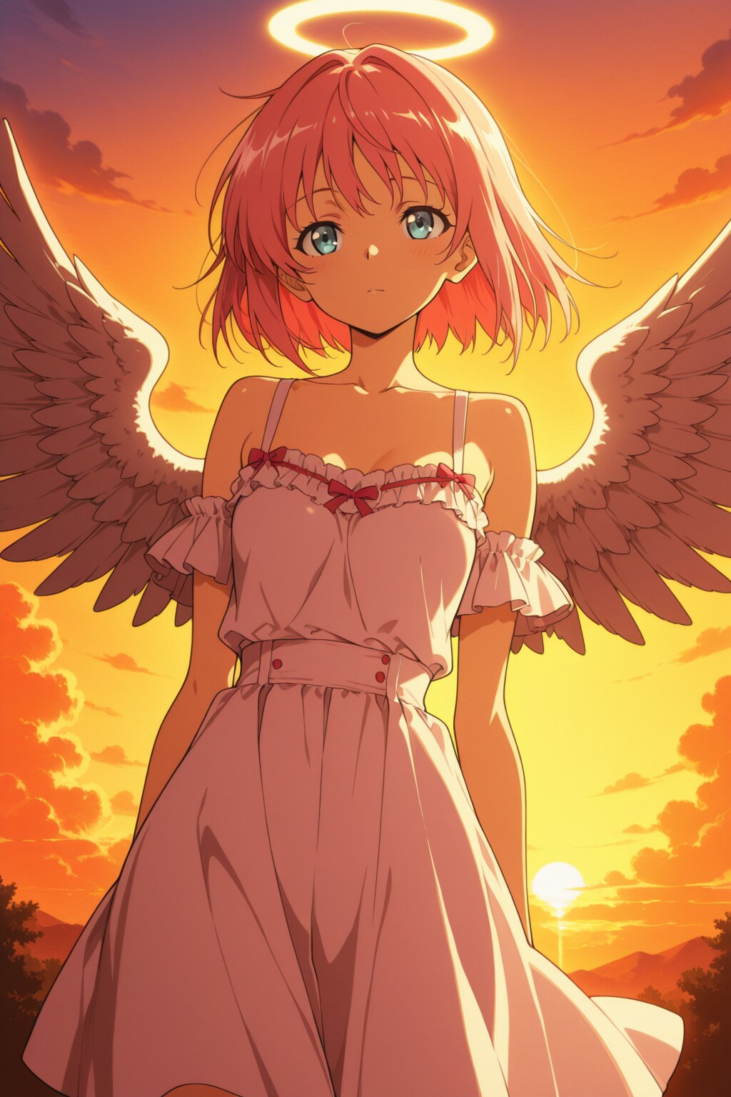 天使