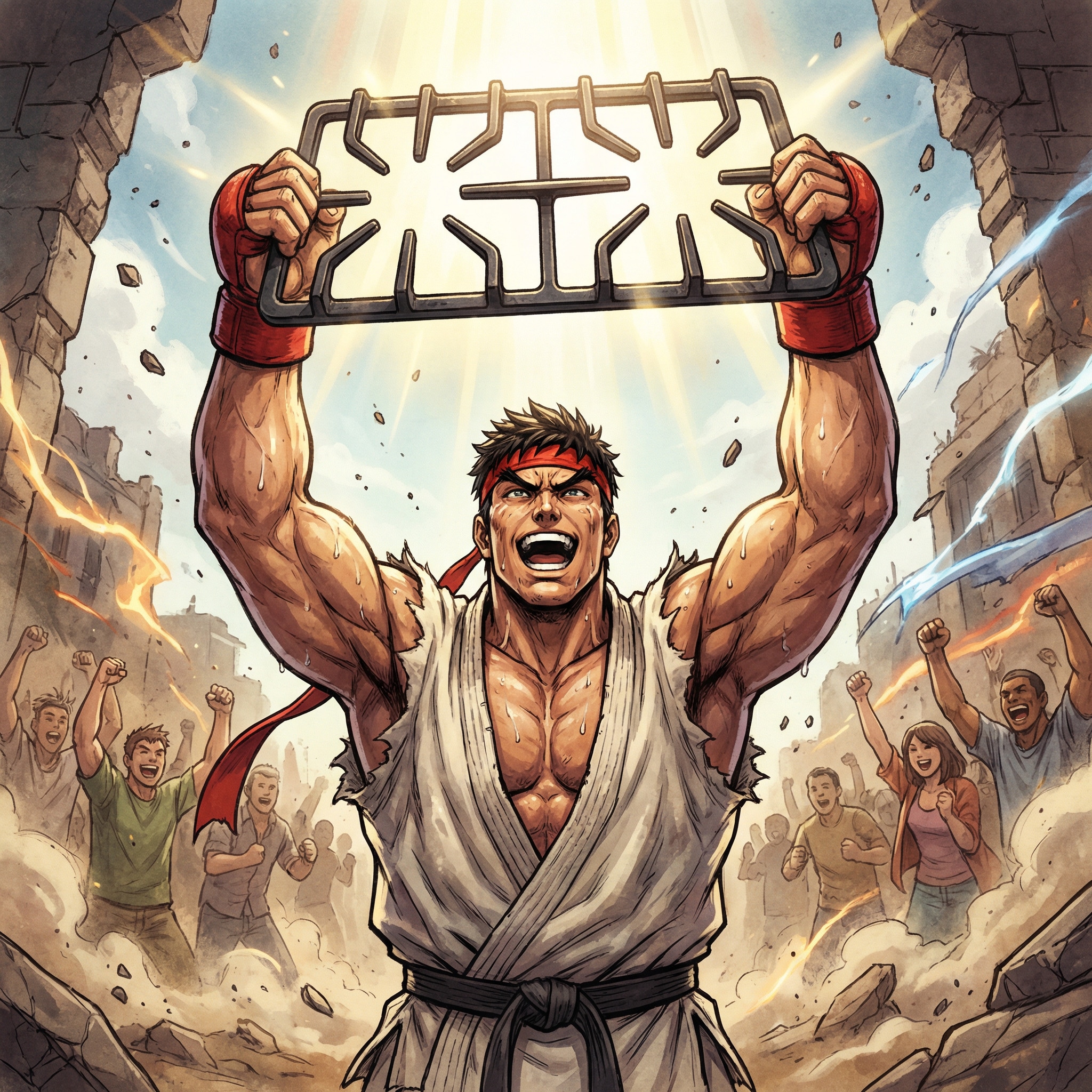 無題 | の人気AIイラスト・グラビア