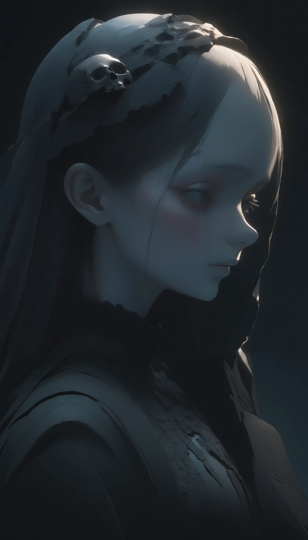 クレイ(ダーク) (2P)