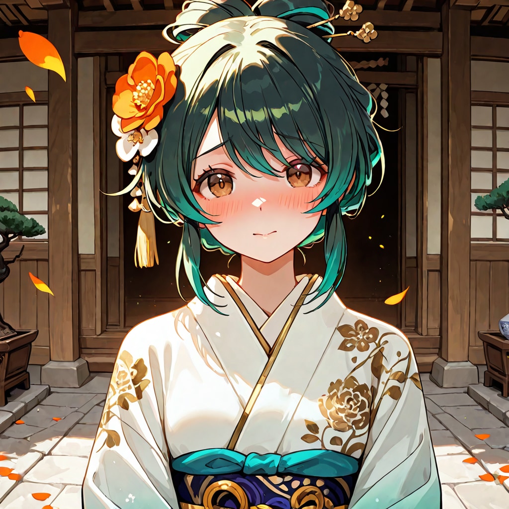 初めまして！BONSAIちゃん！