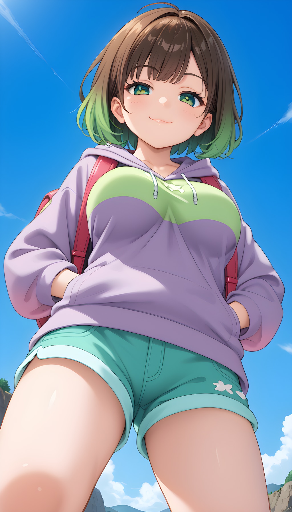 【うちの子 桝 琴音】０２