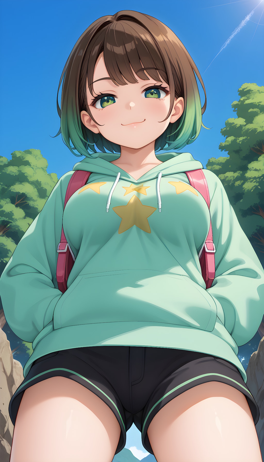 【うちの子 桝 琴音】０２