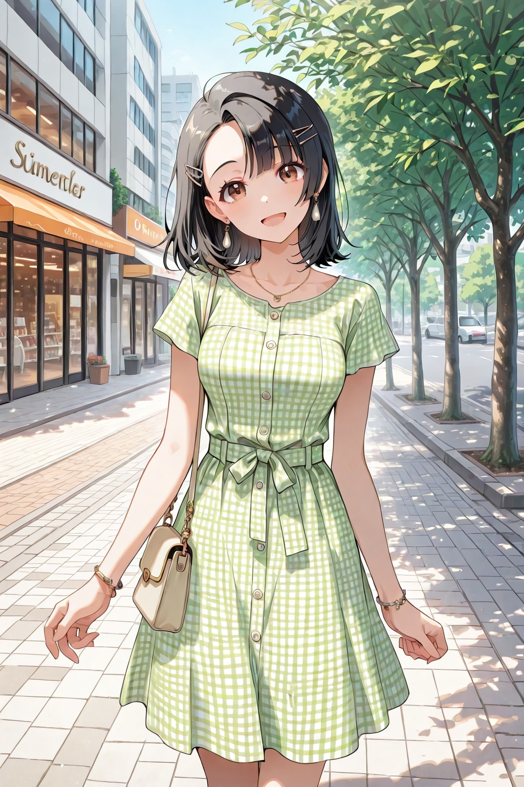 アシメちゃんのコーデないと🌟✨２５０