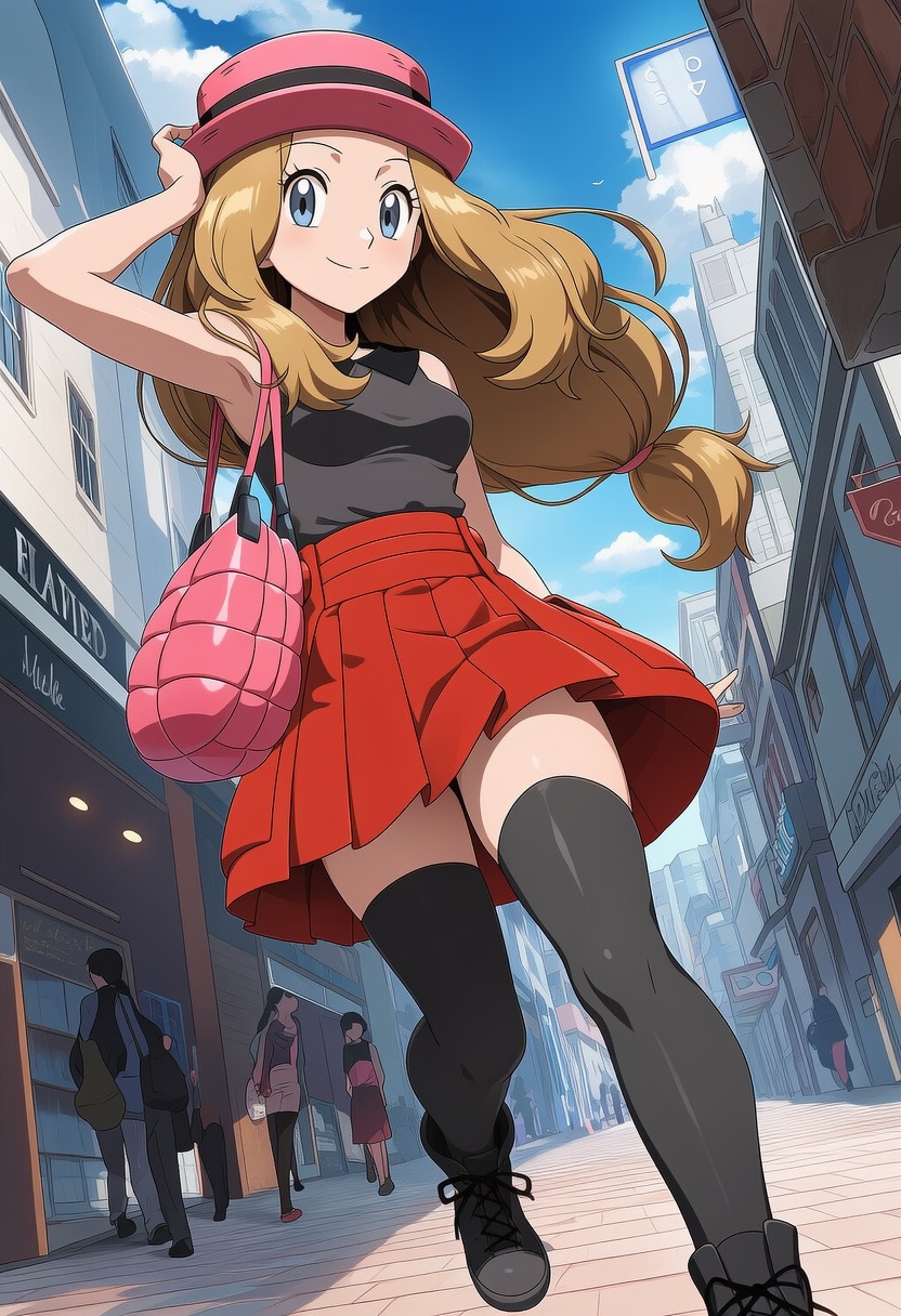 セレナ ウェディング