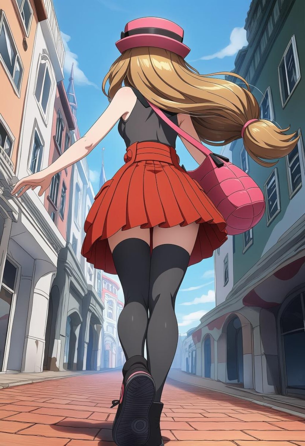 セレナ ウェディング