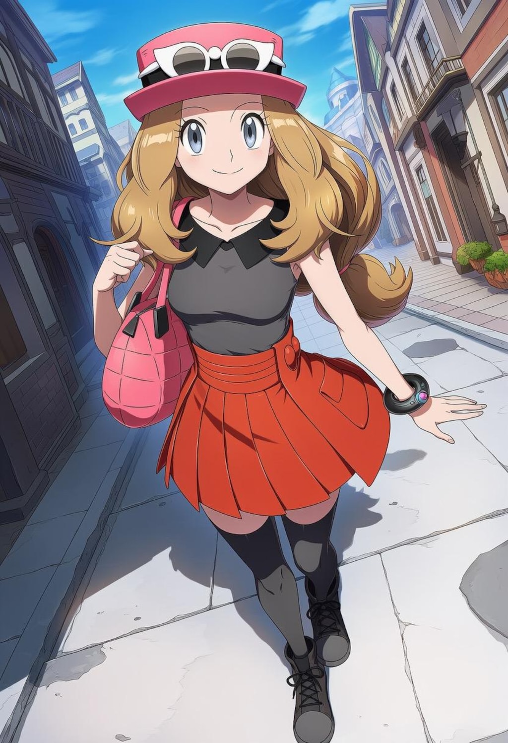 セレナ ウェディング