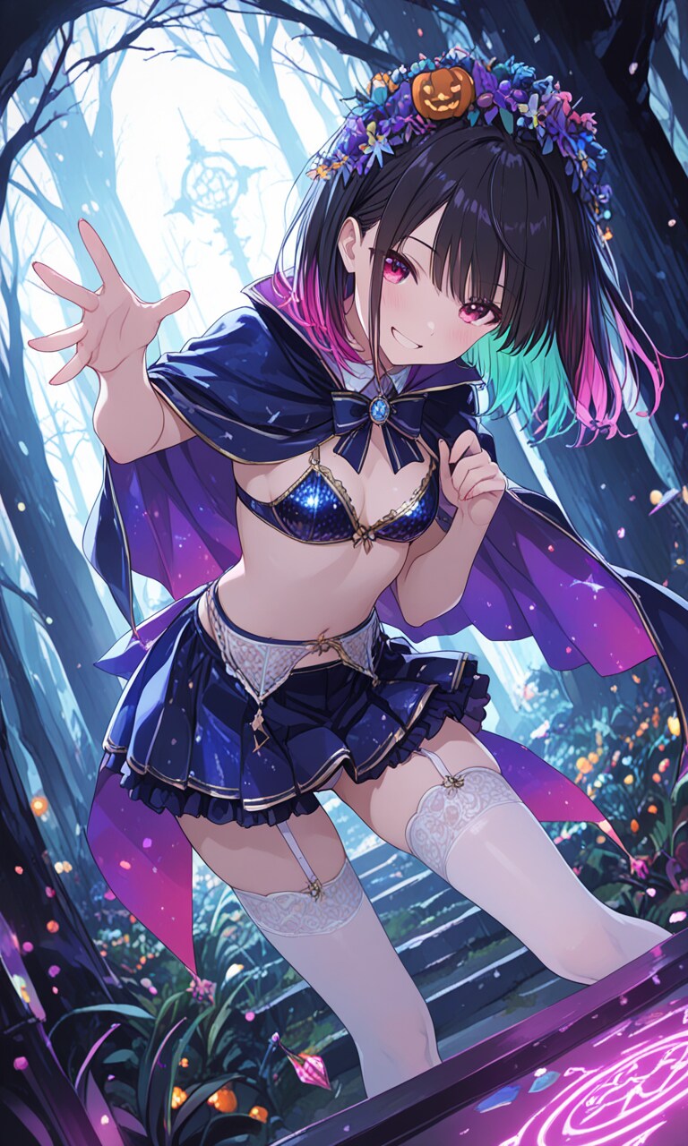 1girl