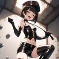 美咲女王様 2枚目