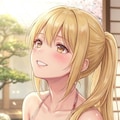 私だってできるもん 3枚目