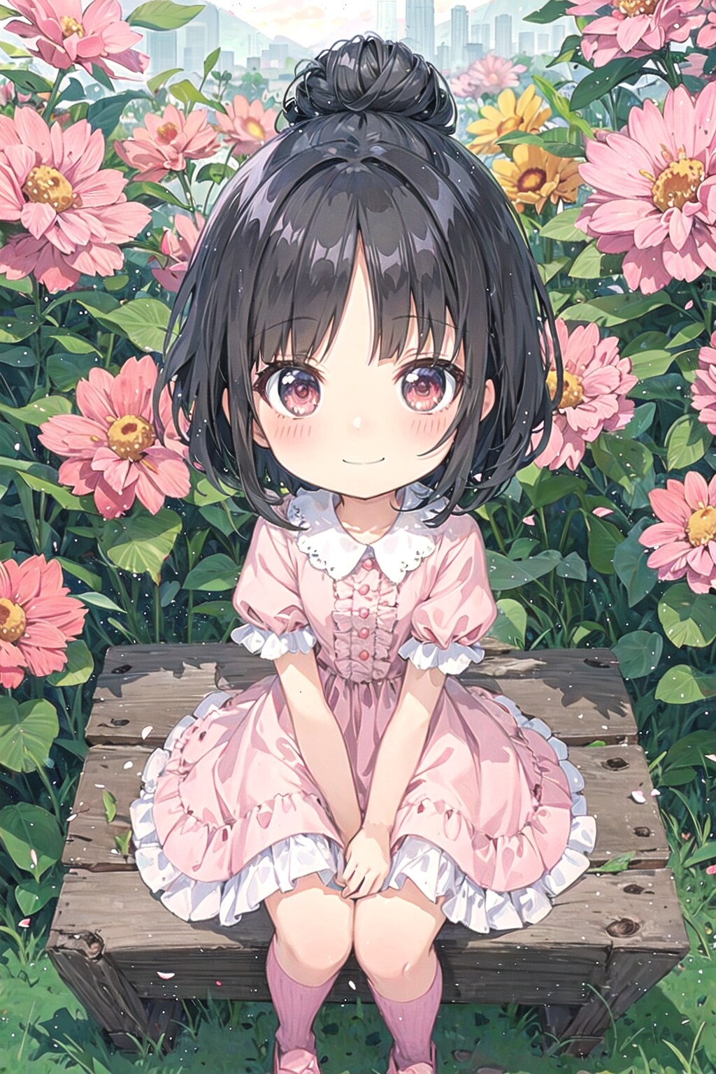 なのです | の人気AIイラスト・グラビア