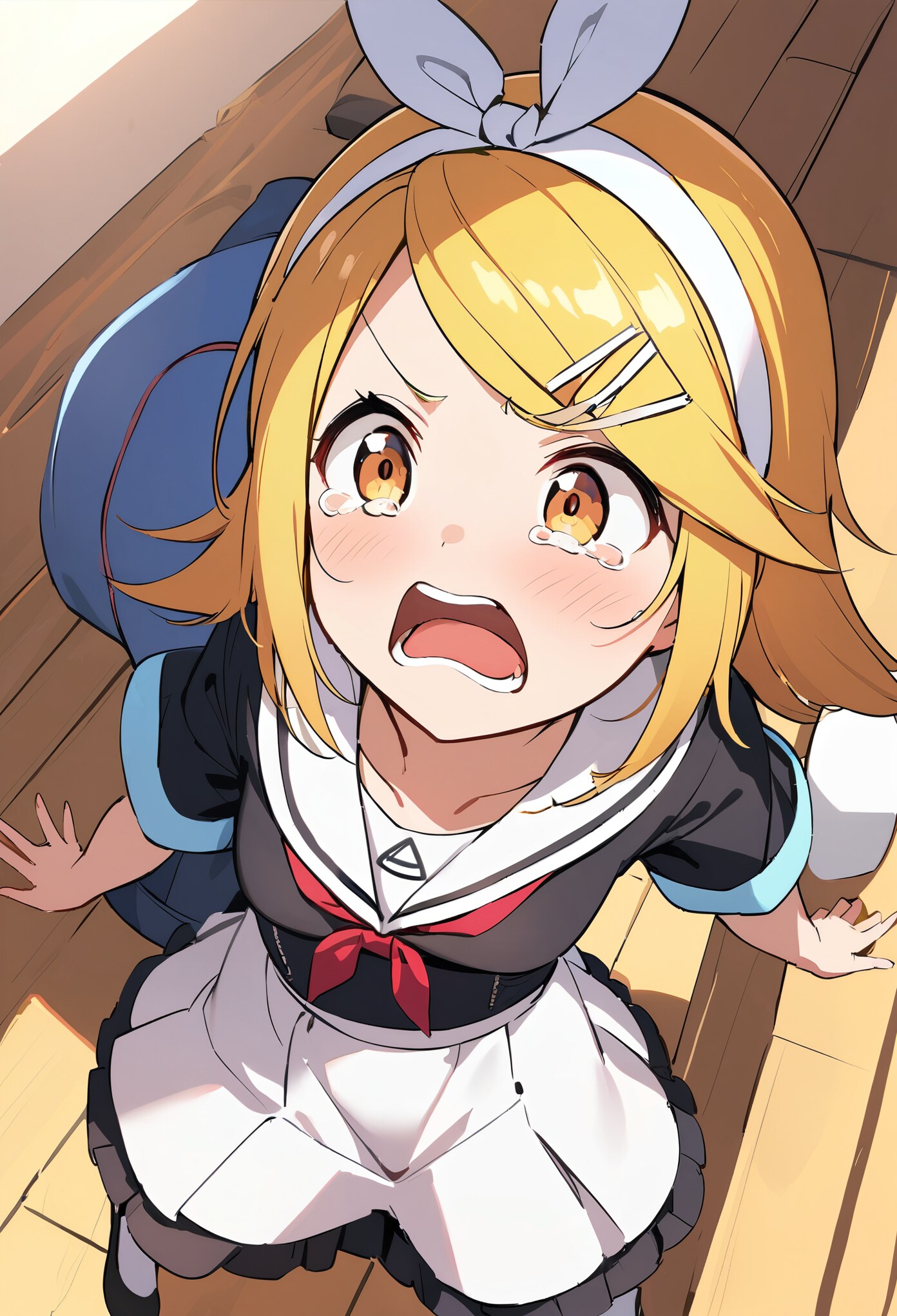 【謎チャレ】話が違うぢゃないか〜！